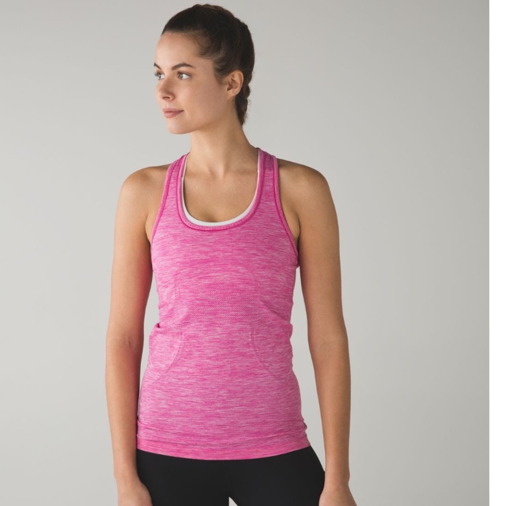 Lululemon swiftly tech racerback